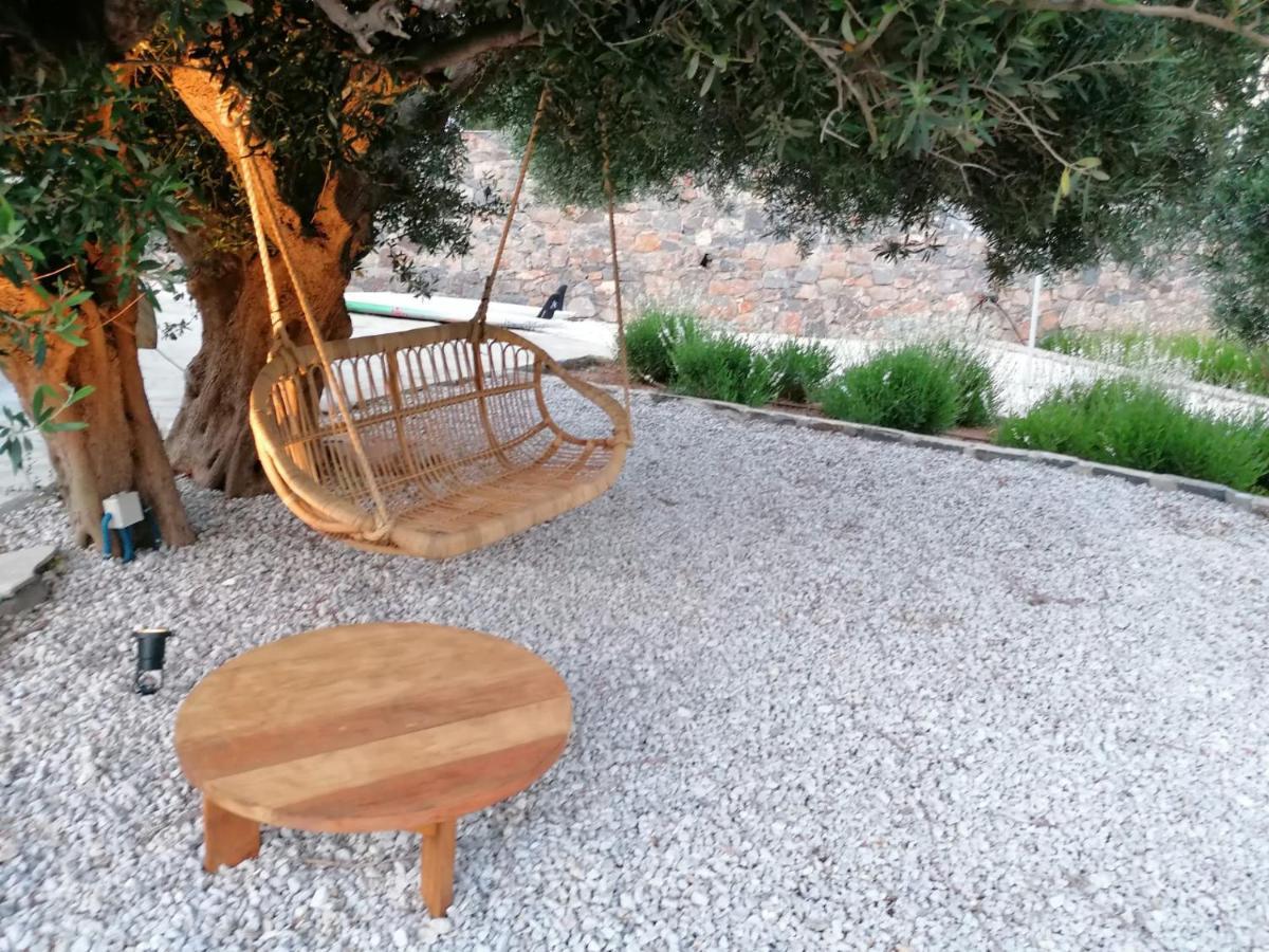 Villa Estee, Luxury Villa With Private Infinity Pool And Jacuzzi Elounda  Luaran gambar