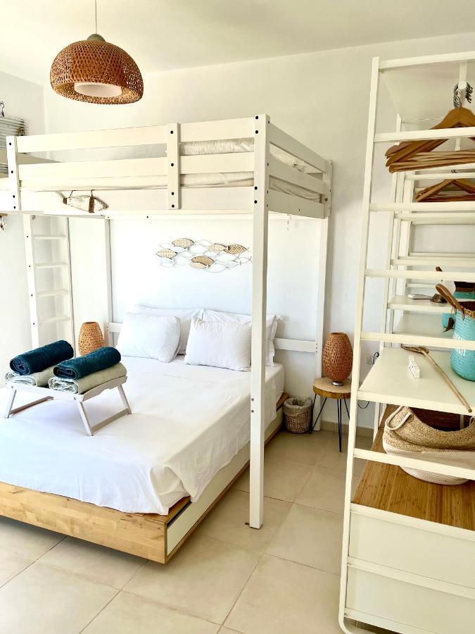 Villa Estee, Luxury Villa With Private Infinity Pool And Jacuzzi Elounda  Luaran gambar