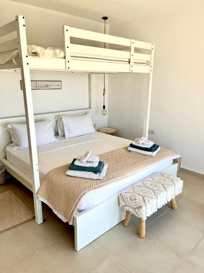 Villa Estee, Luxury Villa With Private Infinity Pool And Jacuzzi Elounda  Luaran gambar